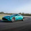 2024 Aston Martin Vantage review – we drive Gaydon’s new RM2.37 million, 665 PS sports car in Spain