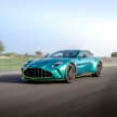 2024 Aston Martin Vantage review – we drive Gaydon’s new RM2.37 million, 665 PS sports car in Spain