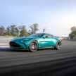 2024 Aston Martin Vantage review – we drive Gaydon’s new RM2.37 million, 665 PS sports car in Spain