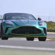2024 Aston Martin Vantage review – we drive Gaydon’s new RM2.37 million, 665 PS sports car in Spain