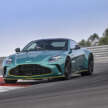 2024 Aston Martin Vantage review – we drive Gaydon’s new RM2.37 million, 665 PS sports car in Spain