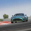 2024 Aston Martin Vantage review – we drive Gaydon’s new RM2.37 million, 665 PS sports car in Spain