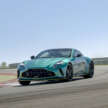 2024 Aston Martin Vantage review – we drive Gaydon’s new RM2.37 million, 665 PS sports car in Spain