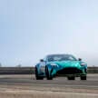 2024 Aston Martin Vantage review – we drive Gaydon’s new RM2.37 million, 665 PS sports car in Spain