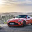 2024 Aston Martin Vantage review – we drive Gaydon’s new RM2.37 million, 665 PS sports car in Spain
