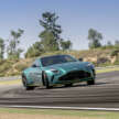2024 Aston Martin Vantage review – we drive Gaydon’s new RM2.37 million, 665 PS sports car in Spain