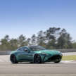 2024 Aston Martin Vantage review – we drive Gaydon’s new RM2.37 million, 665 PS sports car in Spain