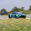 2024 Aston Martin Vantage review – we drive Gaydon’s new RM2.37 million, 665 PS sports car in Spain