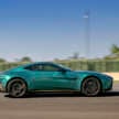 2024 Aston Martin Vantage review – we drive Gaydon’s new RM2.37 million, 665 PS sports car in Spain