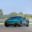 2024 Aston Martin Vantage review – we drive Gaydon’s new RM2.37 million, 665 PS sports car in Spain