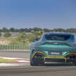 2024 Aston Martin Vantage review – we drive Gaydon’s new RM2.37 million, 665 PS sports car in Spain