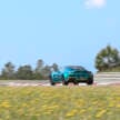 2024 Aston Martin Vantage review – we drive Gaydon’s new RM2.37 million, 665 PS sports car in Spain