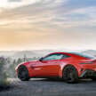 2024 Aston Martin Vantage review – we drive Gaydon’s new RM2.37 million, 665 PS sports car in Spain