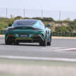 2024 Aston Martin Vantage review – we drive Gaydon’s new RM2.37 million, 665 PS sports car in Spain