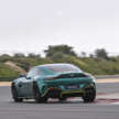 2024 Aston Martin Vantage review – we drive Gaydon’s new RM2.37 million, 665 PS sports car in Spain