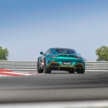 2024 Aston Martin Vantage review – we drive Gaydon’s new RM2.37 million, 665 PS sports car in Spain