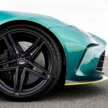 2024 Aston Martin Vantage review – we drive Gaydon’s new RM2.37 million, 665 PS sports car in Spain