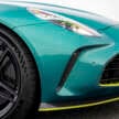 2024 Aston Martin Vantage review – we drive Gaydon’s new RM2.37 million, 665 PS sports car in Spain