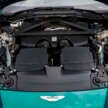 2024 Aston Martin Vantage review – we drive Gaydon’s new RM2.37 million, 665 PS sports car in Spain