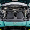 2024 Aston Martin Vantage review – we drive Gaydon’s new RM2.37 million, 665 PS sports car in Spain