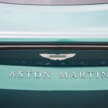 2024 Aston Martin Vantage review – we drive Gaydon’s new RM2.37 million, 665 PS sports car in Spain