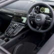 2024 Aston Martin Vantage review – we drive Gaydon’s new RM2.37 million, 665 PS sports car in Spain