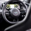 2024 Aston Martin Vantage review – we drive Gaydon’s new RM2.37 million, 665 PS sports car in Spain