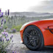 2024 Aston Martin Vantage review – we drive Gaydon’s new RM2.37 million, 665 PS sports car in Spain