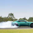 2024 Aston Martin Vantage review – we drive Gaydon’s new RM2.37 million, 665 PS sports car in Spain