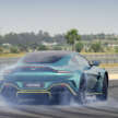 2024 Aston Martin Vantage review – we drive Gaydon’s new RM2.37 million, 665 PS sports car in Spain