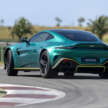 2024 Aston Martin Vantage review – we drive Gaydon’s new RM2.37 million, 665 PS sports car in Spain