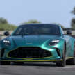 2024 Aston Martin Vantage review – we drive Gaydon’s new RM2.37 million, 665 PS sports car in Spain