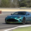 2024 Aston Martin Vantage review – we drive Gaydon’s new RM2.37 million, 665 PS sports car in Spain