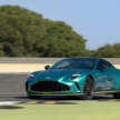 2024 Aston Martin Vantage review – we drive Gaydon’s new RM2.37 million, 665 PS sports car in Spain
