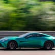 2024 Aston Martin Vantage review – we drive Gaydon’s new RM2.37 million, 665 PS sports car in Spain