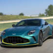 2024 Aston Martin Vantage review – we drive Gaydon’s new RM2.37 million, 665 PS sports car in Spain