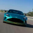 2024 Aston Martin Vantage review – we drive Gaydon’s new RM2.37 million, 665 PS sports car in Spain