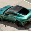 2024 Aston Martin Vantage review – we drive Gaydon’s new RM2.37 million, 665 PS sports car in Spain