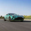 2024 Aston Martin Vantage review – we drive Gaydon’s new RM2.37 million, 665 PS sports car in Spain