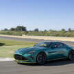 2024 Aston Martin Vantage review – we drive Gaydon’s new RM2.37 million, 665 PS sports car in Spain