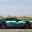 2024 Aston Martin Vantage review – we drive Gaydon’s new RM2.37 million, 665 PS sports car in Spain