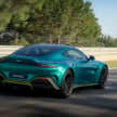 2024 Aston Martin Vantage review – we drive Gaydon’s new RM2.37 million, 665 PS sports car in Spain