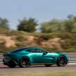 2024 Aston Martin Vantage review – we drive Gaydon’s new RM2.37 million, 665 PS sports car in Spain