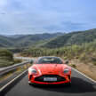 2024 Aston Martin Vantage review – we drive Gaydon’s new RM2.37 million, 665 PS sports car in Spain
