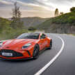2024 Aston Martin Vantage review – we drive Gaydon’s new RM2.37 million, 665 PS sports car in Spain