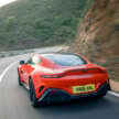 2024 Aston Martin Vantage review – we drive Gaydon’s new RM2.37 million, 665 PS sports car in Spain