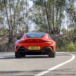 2024 Aston Martin Vantage review – we drive Gaydon’s new RM2.37 million, 665 PS sports car in Spain