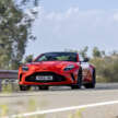 2024 Aston Martin Vantage review – we drive Gaydon’s new RM2.37 million, 665 PS sports car in Spain