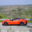 2024 Aston Martin Vantage review – we drive Gaydon’s new RM2.37 million, 665 PS sports car in Spain