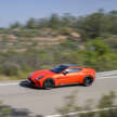 2024 Aston Martin Vantage review – we drive Gaydon’s new RM2.37 million, 665 PS sports car in Spain